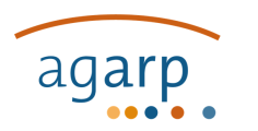 Logo der AGARP