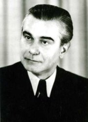 Das Bild zeigt den ehemaligen Oberbürgermeister der Stadt Frankenthal Herrn Hellmut David