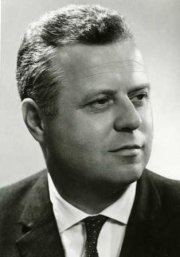 Das Bild zeigt den ehemaligen Oberbürgermeister der Stadt Frankenthal Herrn Dr. Jürgen Hahn