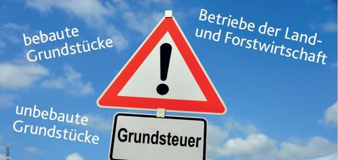 Grundsteuerreform