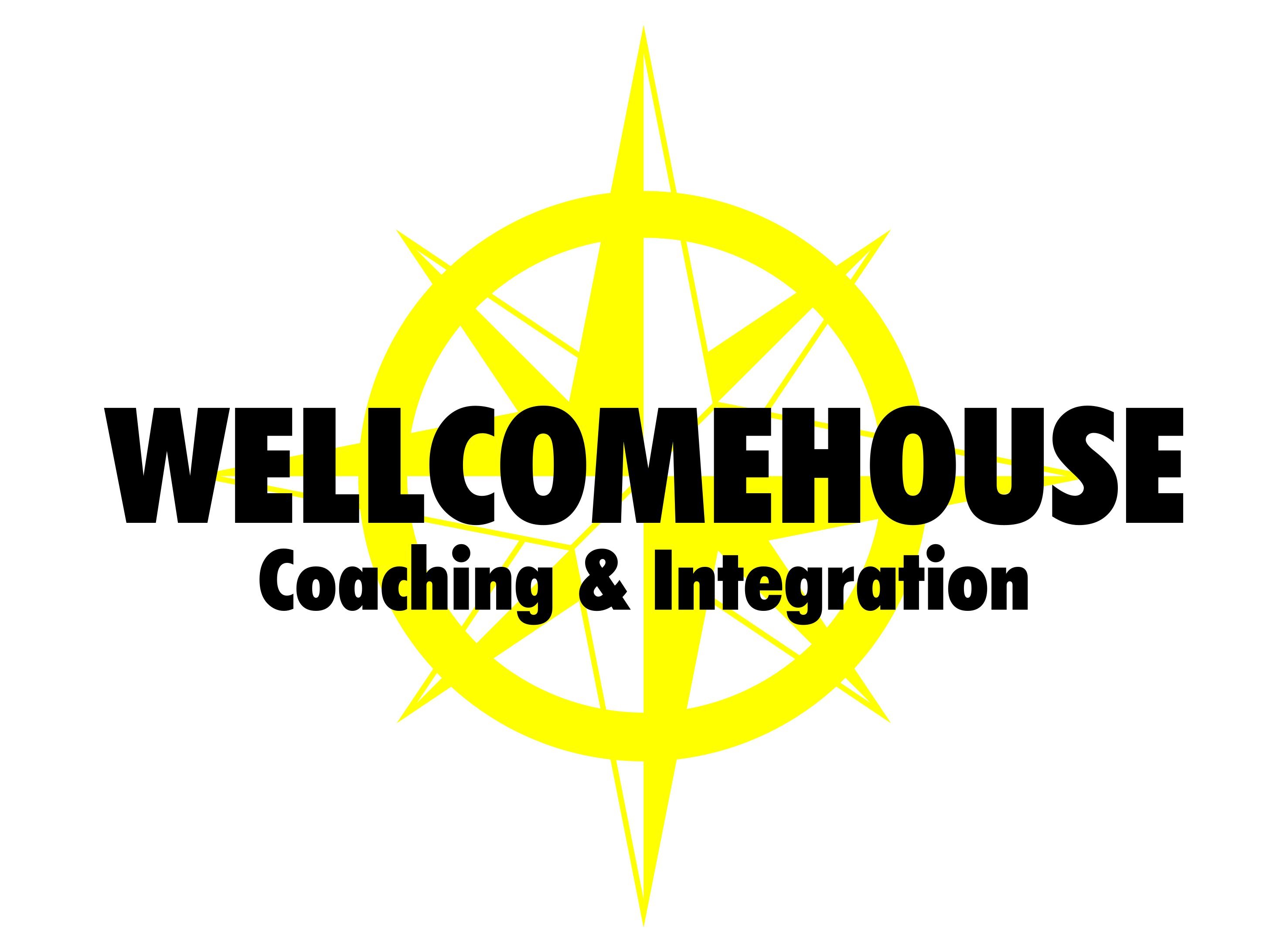 Logo Wellcomehouse