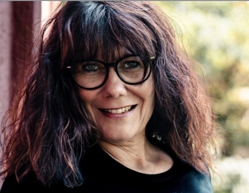 Profilfoto der Künstlerin