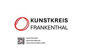 Logo Kunstkreis Frankenthal Logo Kunstkreis Frankenthal