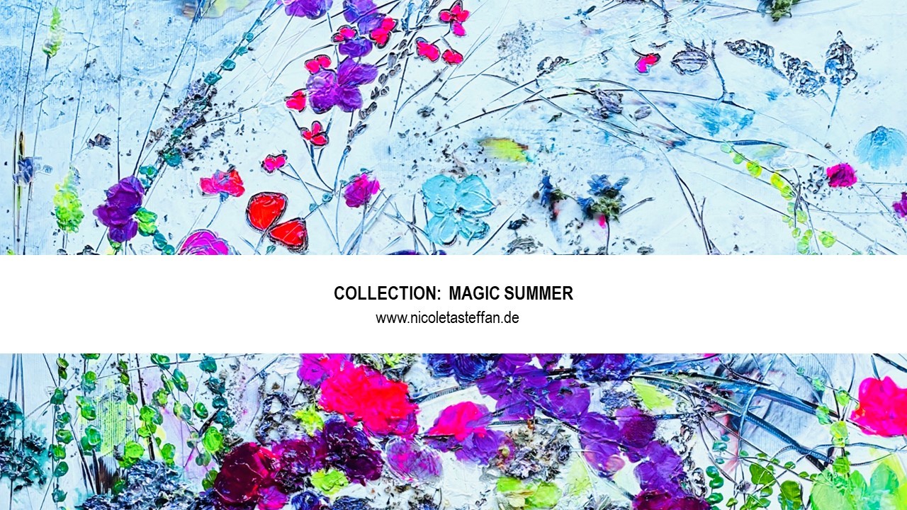 Nicoleta Steffan Blumen