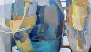 Container Talk Gemälde