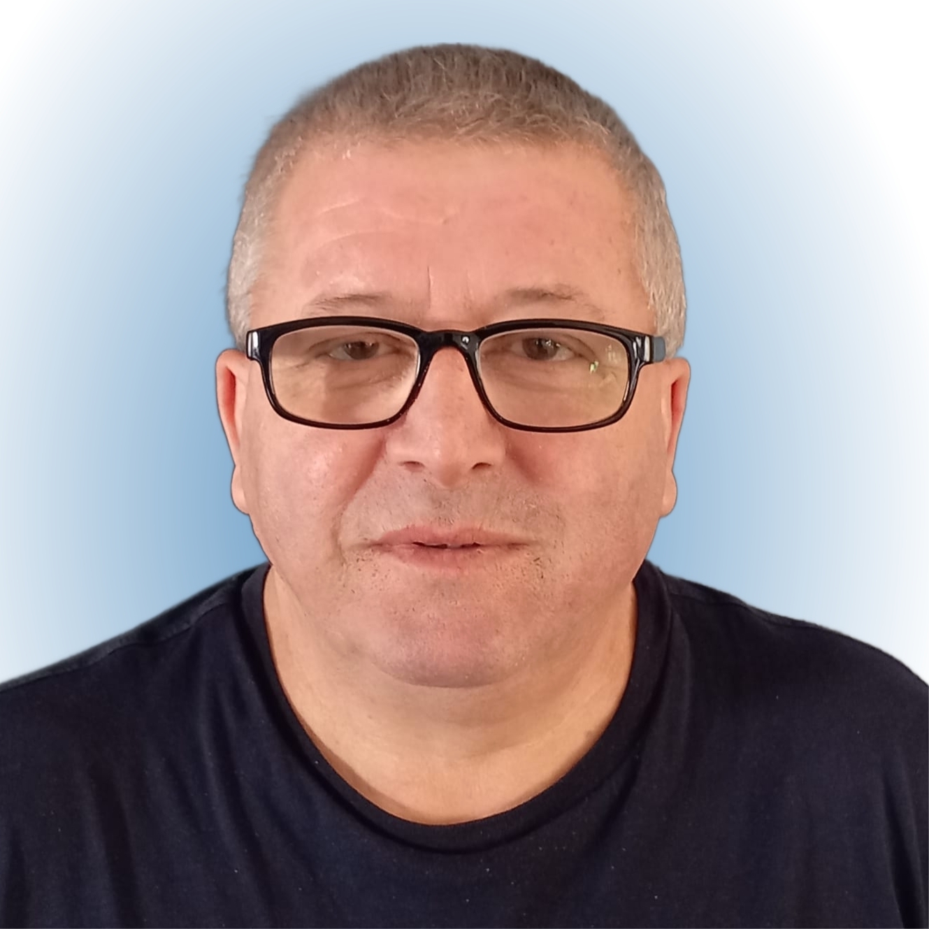 Vorsitzender Bruno Mango