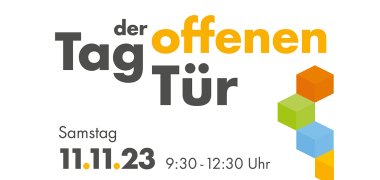 Tag der offenen Tür PIH