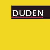 Logo von Duden