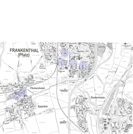Bürgerinformation  Stadt Frankenthal