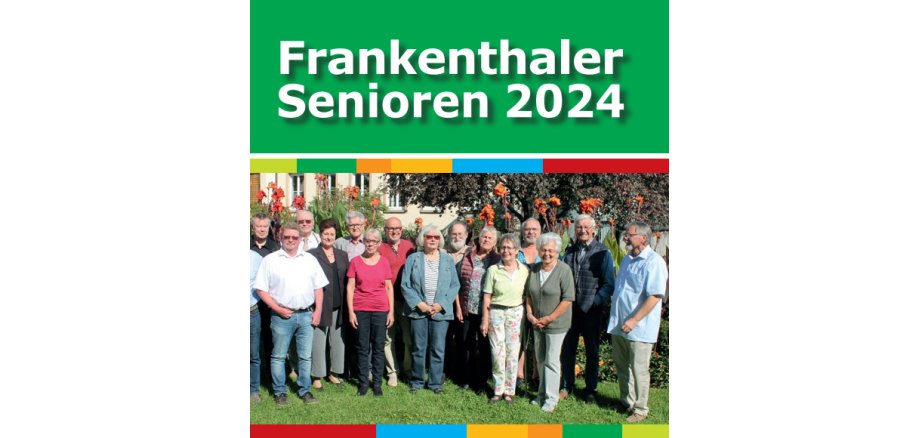 Mitglieder Seniorenbeirat