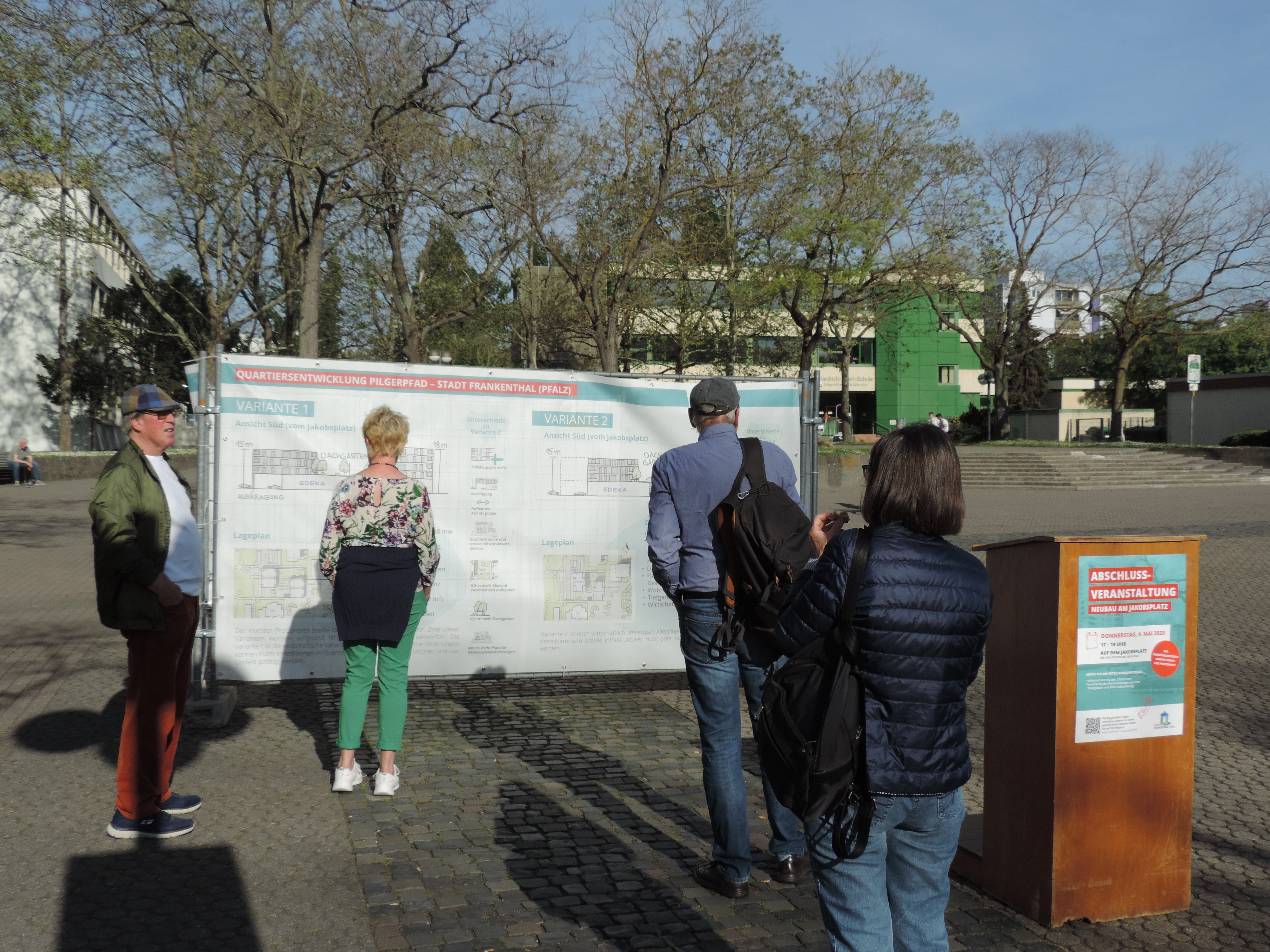 Stadt Frankenthal Stadt Frankenthal
