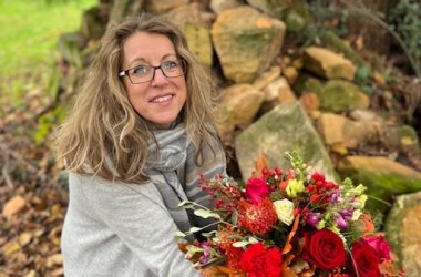 blumenOase, Anja Mechtersheimer