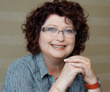 Sabine Köbel