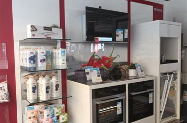 EURONICS Fürst-Helbig - Haushaltsgeräte