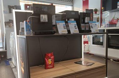 EURONICS Fürst-Helbig - Haushaltsgeräte