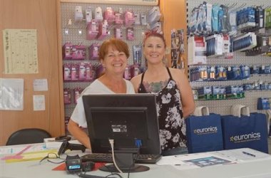 EURONICS Fürst-Helbig - Haushaltsgeräte