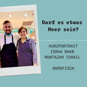Darf es etwas Meer sein Darf es etwas Meer sein