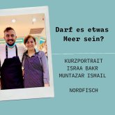 Darf es etwas Meer sein