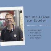 Interview Christian Kaltenegger Einzelhandelskampagne #GenießenInFrankenthal