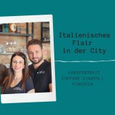 Interview Ehepaar Dinapoli, Einzelhandelskampagne #GenießenInFrankenthal Interview Ehepaar Dinapoli, Einzelhandelskampagne #GenießenInFrankenthal