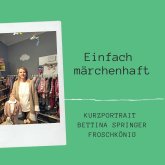 Froschkönig, Bild Bettina Springer Froschkönig, Bild Bettina Springer