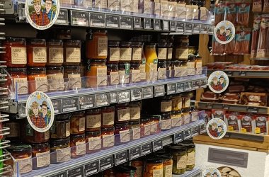 Edeka Stiegler - Regionalstars Pälzer Buwe