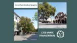 Einzelhandelskampagne Frankenthal #EinkaufenInFrankenthal