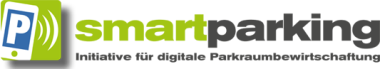 Logo smartparking