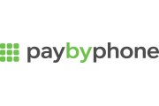 Logo PayByPhone