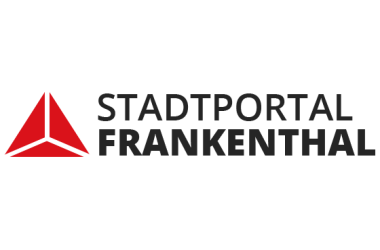 Logo Stadtportal Frankenthal