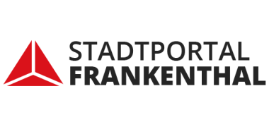 Logo Stadtportal Frankenthal