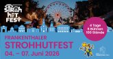 Strohhutfest 2026